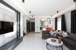 Mintahills Villas Kemer