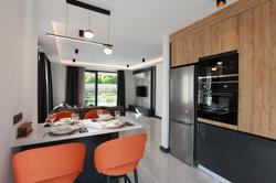 Mintahills Villas Kemer