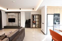 Mintahills Villas Kemer