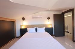 Mintahills Villas Kemer