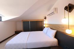 Mintahills Villas Kemer