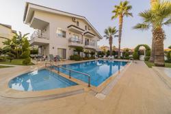 Villa Taurus | Kemer