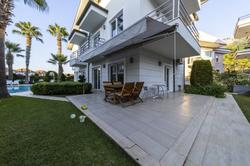 Villa Taurus | Kemer