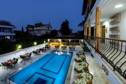 Amore Boutique Hotel