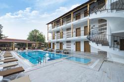 Amore Boutique Hotel