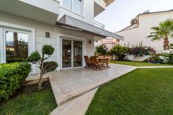 Villa Taurus | Kemer