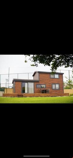 Cebel Tiny House & Bungalovs