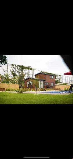 Cebel Tiny House & Bungalovs