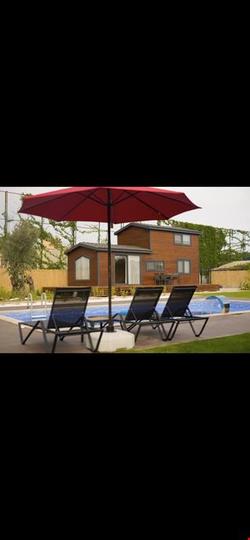 Cebel Tiny House & Bungalovs