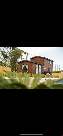 Cebel Tiny House & Bungalovs