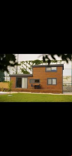 Cebel Tiny House & Bungalovs