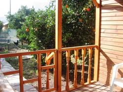 Çıralı Uğur Pansiyon Bungalows