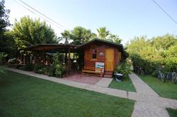 Çıralı Uğur Pansiyon Bungalows