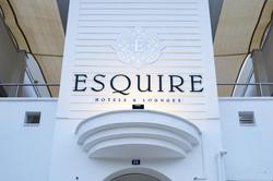 Esquire Hotels & Lounges