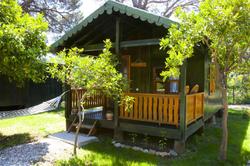 Etenna Bungalow Hotel