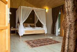 Etenna Bungalow Hotel