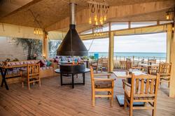 Kara Kedi Beach Bungalow