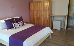 Kara Kedi Beach Bungalow