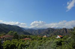 Kara Kedi Beach Bungalow