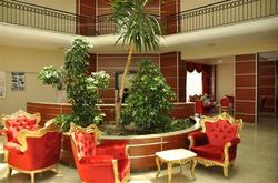 Larissa İnn Hotel