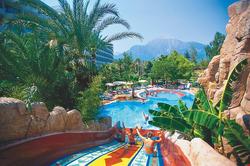 Larissa Phaselis Princess