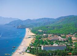 Larissa Phaselis Princess