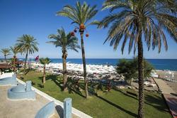 Larissa Phaselis Princess