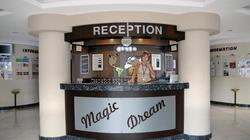 Elamir Magic Dream Hotel