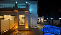 Miyas Luxury Hotel