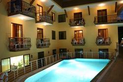 Orange Garden Apart Hotel