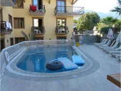 Orange Garden Apart Hotel