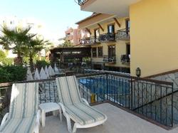 Orange Garden Apart Hotel