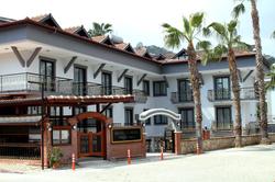 Orange Garden Hotel