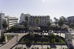 Prado Kemer Resort