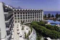 Prado Kemer Resort