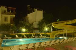 Park Avrupa Hotel