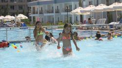 Queen Elizabeth Elite Suite Hotel & Spa