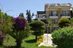 Sultan Homes Apartments