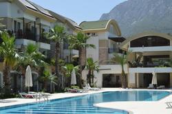 Sultan Homes Apartments