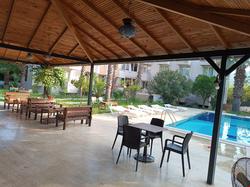 Tekirova More Butik Otel