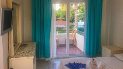 Tekirova More Butik Otel