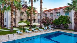 Tekirova More Butik Otel