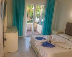 Tekirova More Butik Otel