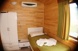 Villa Efsane Çıralı