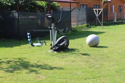 Villa Efsane Çıralı