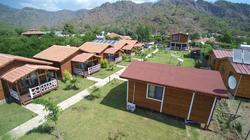 Villa Efsane Çıralı