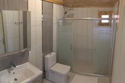 Villa Efsane Çıralı