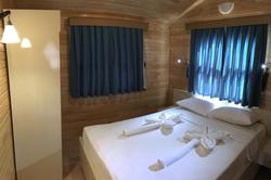 Villa Efsane Çıralı