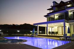 Villa Uraz Tekirova