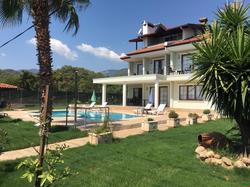 Villa Uraz Tekirova